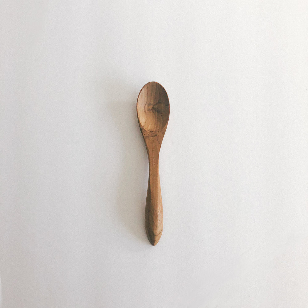 Sendok - Teakwood