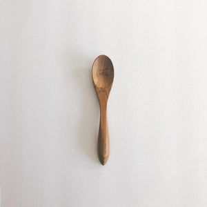Sendok - Teakwood