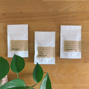 Harum Tea Collection - Sample Pack